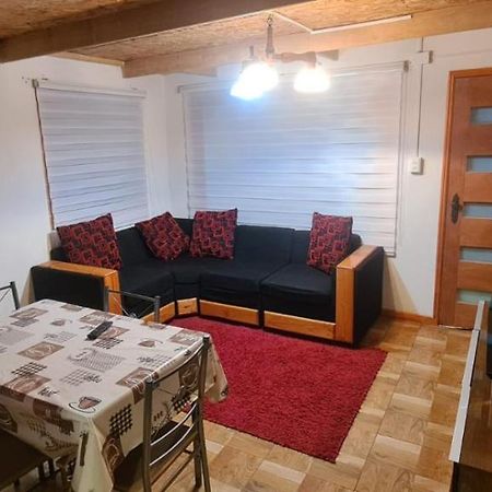 Cabanas San Alfonso شيلي شيكو المظهر الخارجي الصورة